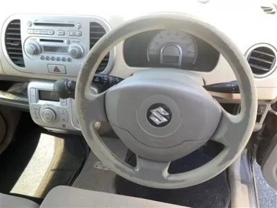 Suzuki MRWAGON