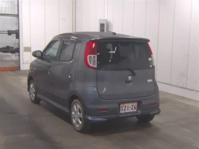 Suzuki MRWAGON