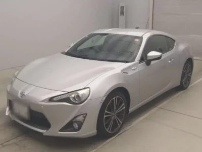 Toyota 86
