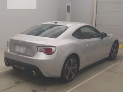 Toyota 86