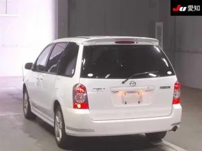Mazda MPV