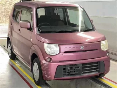 Suzuki MRWAGON