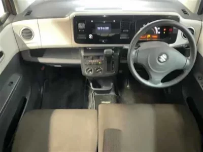 Suzuki MRWAGON