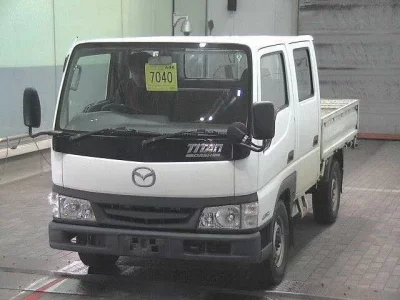 Mazda TITAN