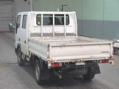 Mazda TITAN