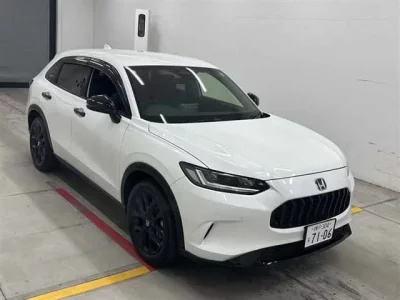 Honda ZR-V