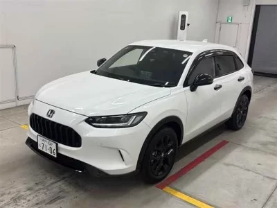 Honda ZR-V