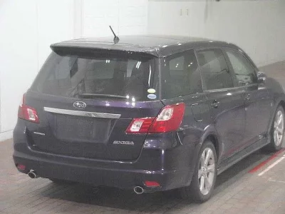 Subaru EXIGA