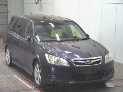 Subaru EXIGA