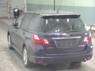 Subaru EXIGA