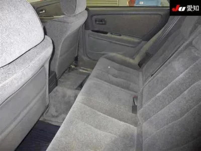 Toyota MARK II