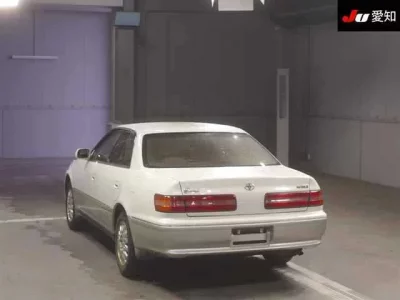 Toyota MARK II