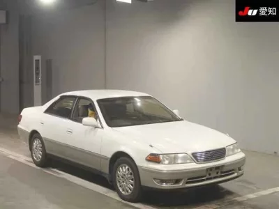 Toyota MARK II