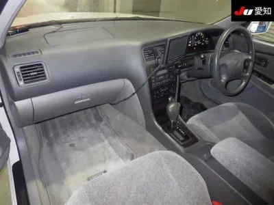 Toyota MARK II
