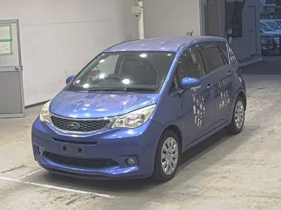 Subaru TREZIA