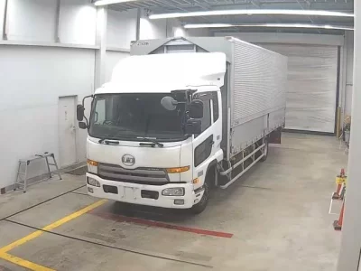Nissan CONDOR