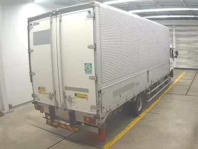 Nissan CONDOR