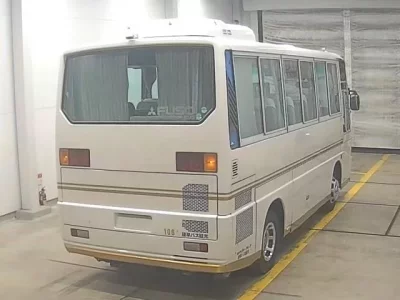 Mitsubishi FUSO BUS