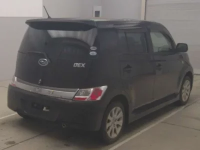 Subaru DEX