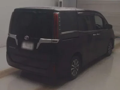 Toyota ESQUIRE