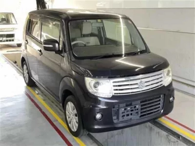 Suzuki MRWAGON
