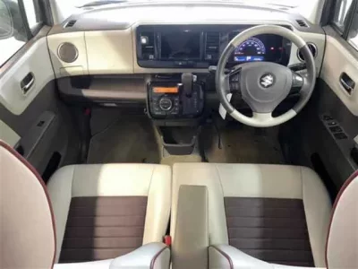 Suzuki MRWAGON