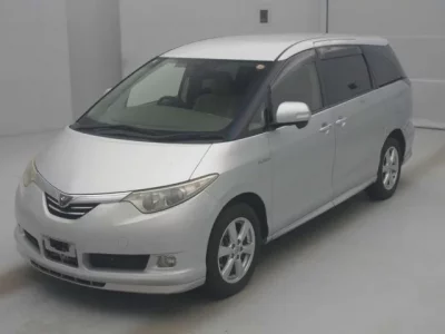 Toyota ESTIMA HYBRID