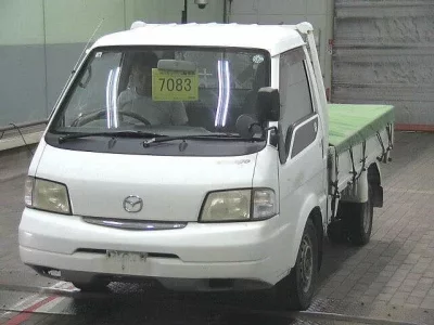 Mazda BONGO