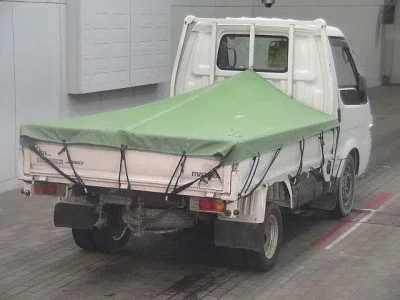 Mazda BONGO