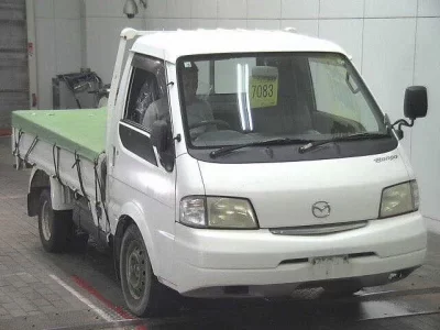 Mazda BONGO