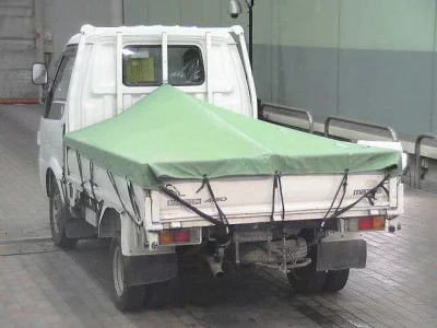 Mazda BONGO