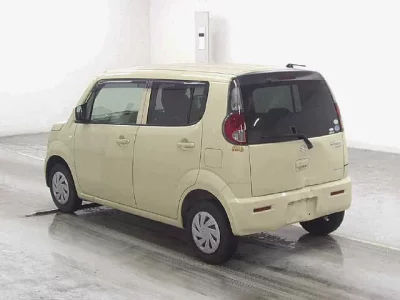 Suzuki MRWAGON