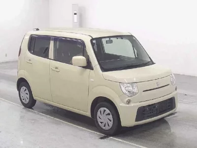 Suzuki MRWAGON