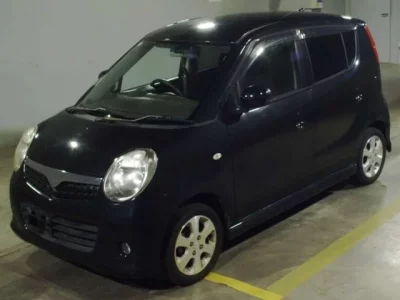 Suzuki MRWAGON