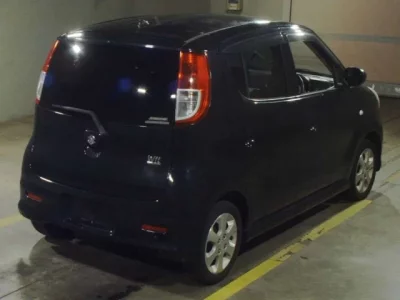 Suzuki MRWAGON