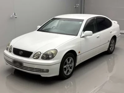 Toyota ARISTO