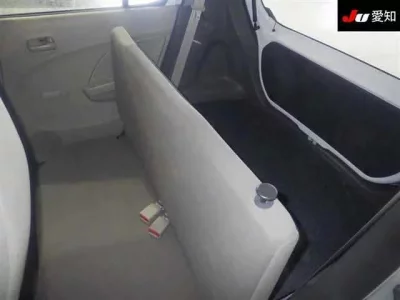 Suzuki ALTO VAN