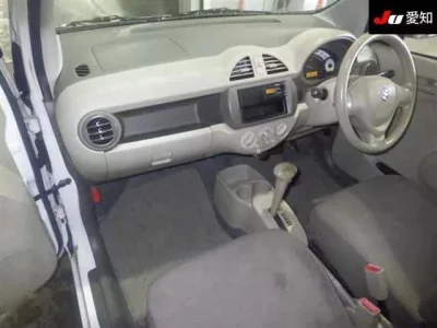 Suzuki ALTO VAN
