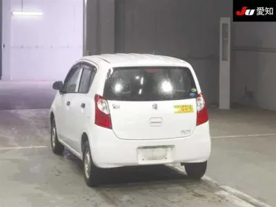Suzuki ALTO VAN