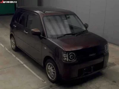 Daihatsu MIRA TOCOT