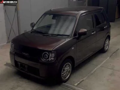 Daihatsu MIRA TOCOT