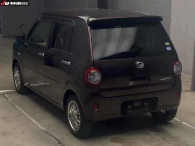 Daihatsu MIRA TOCOT