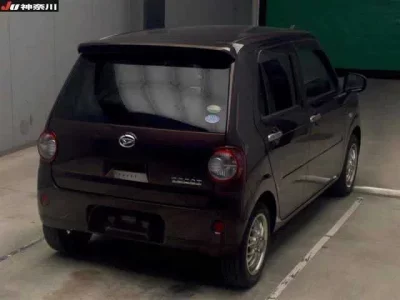 Daihatsu MIRA TOCOT