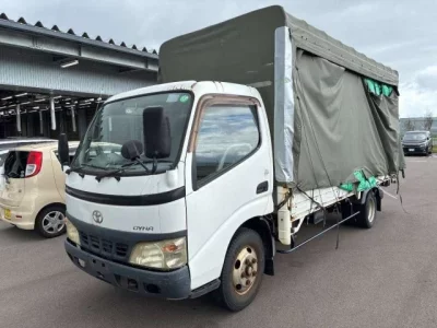 Toyota DYNA