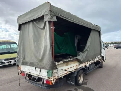 Toyota DYNA