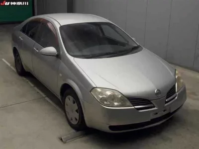 Nissan PRIMERA