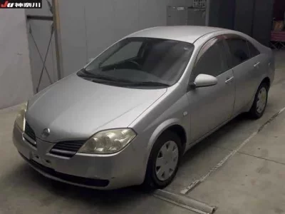 Nissan PRIMERA
