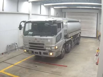 Mitsubishi FUSO TRUCK