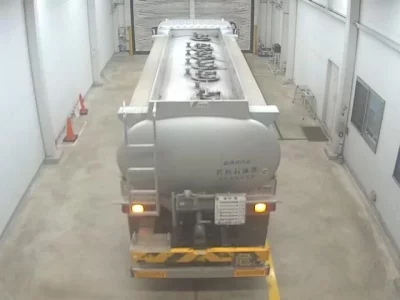 Mitsubishi FUSO TRUCK