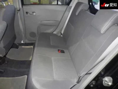 Subaru PLEO PLUS